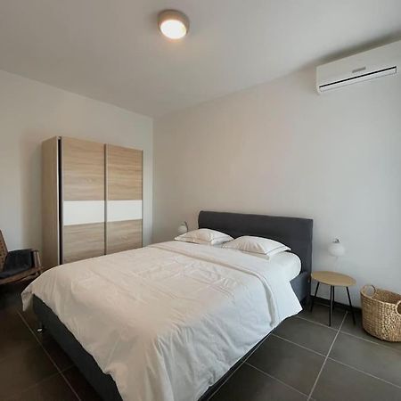 Appartement Mb - Logement 3 Chambres - Drage Exteriér fotografie