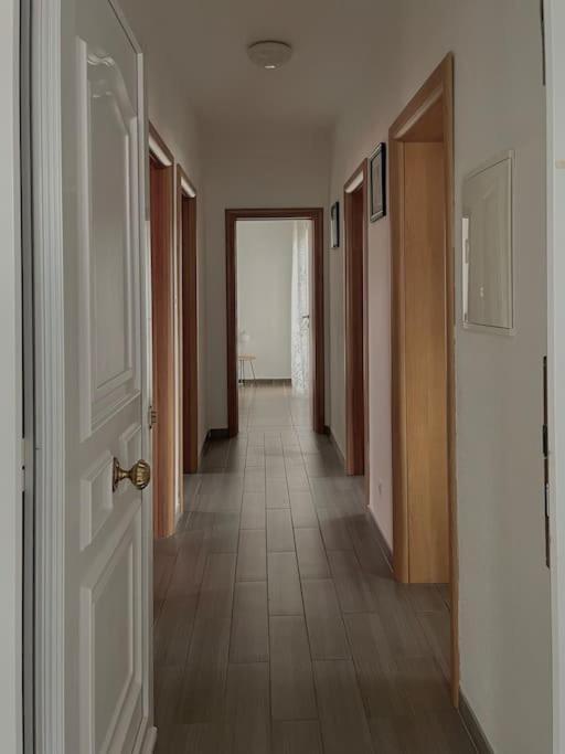 Appartement Mb - Logement 3 Chambres - Drage Exteriér fotografie